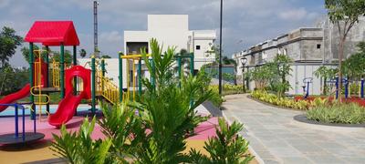 Project Image of 2195.0 - 3000.0 Sq.ft 3 BHK Villa for buy in Ace Apurva