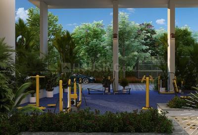 Project Image of 1078.0 - 1517.0 Sq.ft 2 BHK Apartment for buy in Mahendra Aarna 5