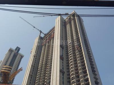 Project Image of 1371.0 - 3200.0 Sq.ft 3 BHK Apartment for buy in Raheja Imperia