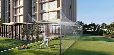 Project Image of 750 Sq.ft 2 BHK Apartment / Flat for sale in Kanjurmarg East for Rs. 22800000