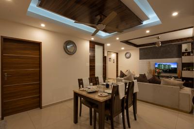Project Image of 864.0 - 1177.0 Sq.ft 2 BHK Apartment for buy in SV Grandur
