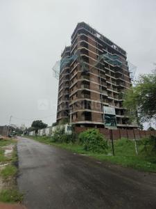 Project Image of 1045.93 - 1904.24 Sq.ft 3 BHK Apartment for buy in Krishna Skyvillas