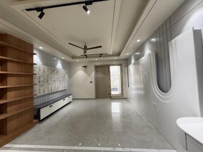 Project Image of 1350.0 - 2700.0 Sq.ft 3 BHK Builder Floor for buy in Mahadev Luxury Floors