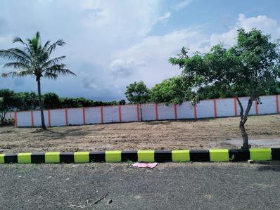 Project Image of 600.0 - 2400.0 Sq.ft Residential Plot Plot for buy in Gokul Avenue