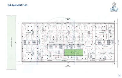 Project Image of 529.37 - 1126.34 Sq.ft 1 BHK Apartment for buy in Satya Prime