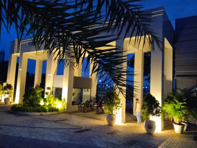 Project Image of 800.0 - 1400.0 Sq.ft Residential Plot Plot for buy in Shanthy Nakshatra Enclave