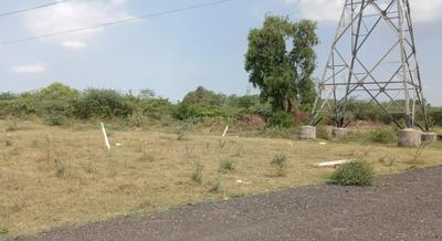 Project Image of 594.0 - 1930.0 Sq.ft Residential Plot Plot for buy in Hebron Avenue