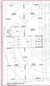 Project Image of 631.09 - 682.11 Sq.ft 2 BHK Apartment for buy in J Eklera Silent Sky