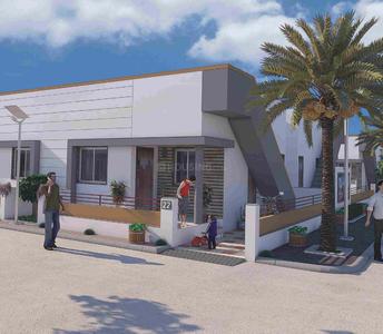 Project Image of 0.0 - 765.0 Sq.ft 1 BHK Villa for buy in Suvas Pravesh