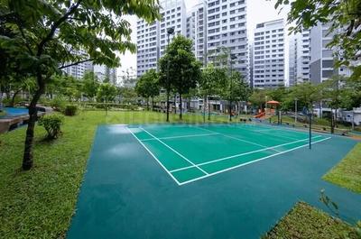 Project Image of 649.39 - 984.58 Sq.ft 2 BHK Apartment for buy in Nowara Nakshatra