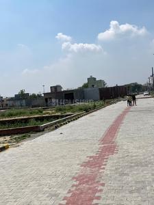 Virasat Royal Paradise City Plot 4