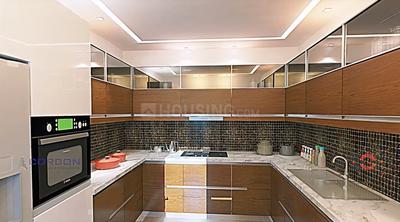 Project Image of 1743.0 - 2114.0 Sq.ft 3 BHK Apartment for buy in Cordon Providence