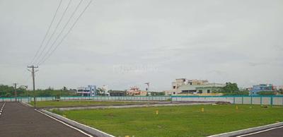 Project Image of 810.0 - 1990.0 Sq.ft Residential Plot Plot for buy in Sri Sakthi Garden