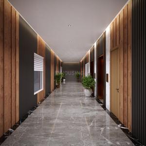 Project Image of 965.0 - 3905.0 Sq.ft 2 BHK Apartment for buy in Chidrupi Towers