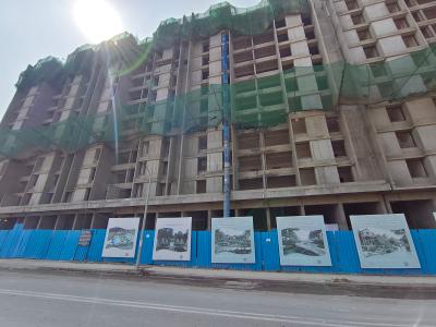 Project Image of 651.0 - 1005.0 Sq.ft 2 BHK Apartment for buy in Gini Vivante Phase 01