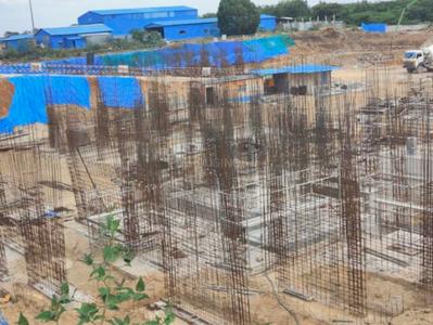 Project Image of 1135.0 - 2416.0 Sq.ft 2 BHK Apartment for buy in Prestige Aston Park