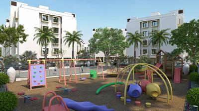 Project Image of 0.0 - 1100.0 Sq.ft 3 BHK Apartment for buy in Avadh Lifestyle