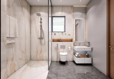 Project Image of 2439.0 - 3550.0 Sq.ft 3 BHK Apartment for buy in Durga Lifestyle