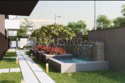 Project Image of 1457.0 - 2079.0 Sq.ft 3 BHK Apartment for buy in Suraksha Tranquil Gardens