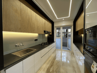 Project Image of 1273.0 - 2721.0 Sq.ft 2 BHK Apartment for buy in Abhigna Misty Woods