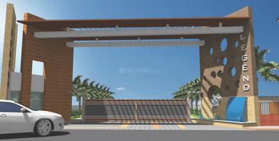 Project Image of 810.0 - 2160.0 Sq.ft Residential Plot Plot for buy in Legend Prime