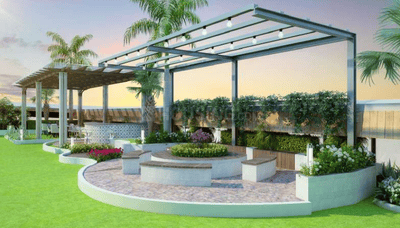 Project Image of 279.64 - 790.0 Sq.ft Studio Studio Apartment for buy in Infinity Heights