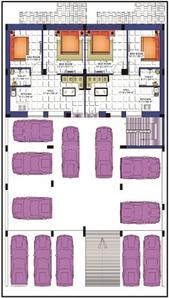 Project Image of 755.0 - 824.0 Sq.ft 2 BHK Apartment for buy in Shubh Enclave