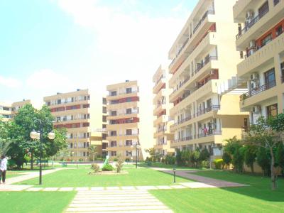 Project Image of 0.0 - 2150.0 Sq.ft 3 BHK Apartment for buy in Jamuna Apartments