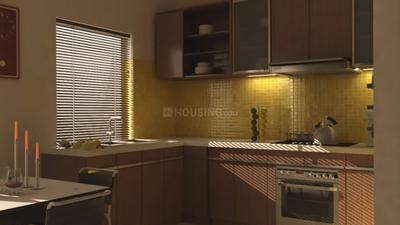 Project Image of 0.0 - 916.0 Sq.ft 3 BHK Apartment for buy in Simoco Surangona