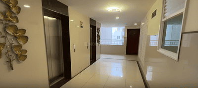 Project Image of 2790 Sq.ft 4 BHK Apartment / Flat for sale in Sahakara Nagar for Rs. 53500000