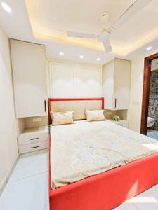 Project Image of 750.0 - 950.0 Sq.ft 3 BHK Builder Floor for buy in Jai Maa Lavish Homes