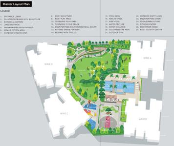 Project Image of 550 Sq.ft 1 BHK Apartment / Flat for sale in Kandivali East for Rs. 12500000