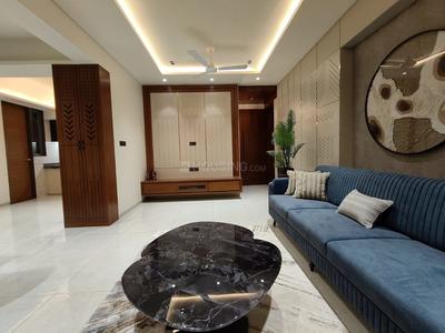 Project Image of 730.0 - 1125.0 Sq.ft 2 BHK Apartment for buy in Darshanam Twin Tower