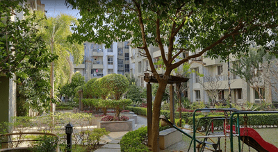 Project Image of 580.2 - 970.0 Sq.ft 2 BHK Apartment for buy in Unimark Sports City Phase 1