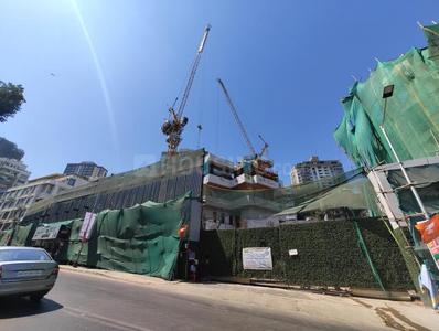 Project Image of 3606.99 - 18229.87 Sq.ft 4 BHK Apartment for buy in Lodha Malabar Wing A And B