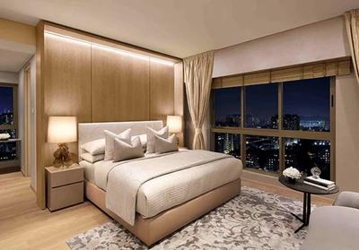 Project Image of 514.62 - 1410.0 Sq.ft 1 BHK Apartment for buy in Ruparel Luminare