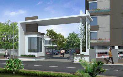 Project Image of 444.0 - 736.0 Sq.ft 1 BHK Apartment for buy in Vision Eternity
