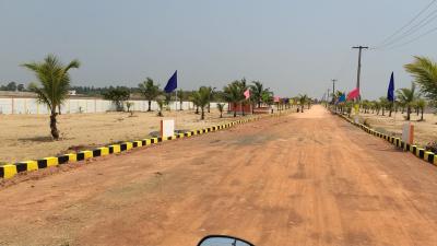 Project Image of 9600.0 - 13020.0 Sq.ft Residential Plot Plot for buy in Maruthi Sea View Farm Land