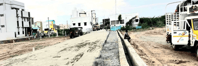 Project Image of 2100 Sq.ft 3 BHK Independent House for sale in Ramaond Reserve Line for Rs. 15000000