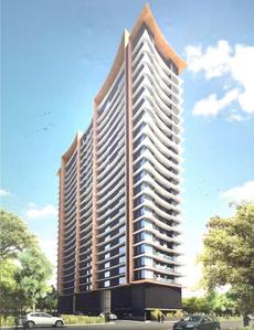 Project Image of 840 Sq.ft 2 BHK Apartment / Flat for sale in Goregaon West for Rs. 17200000