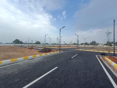 Project Image of 514.0 - 1971.0 Sq.ft Residential Plot Plot for buy in Sri Sai Swarnabhoomi Garden