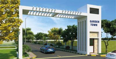 Project Image of 1125.0 - 6000.0 Sq.ft Residential Plot Plot for buy in Sameera 117 Garden Town
