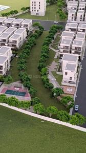 Project Image of 3283.0 - 5054.0 Sq.ft 5 BHK Villa for buy in Casagrand Vybe