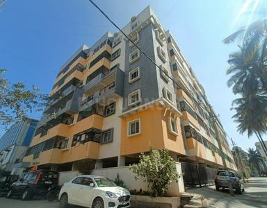Project Image of 1030.0 - 1540.0 Sq.ft 2 BHK Apartment for buy in 7 Hills Paradise