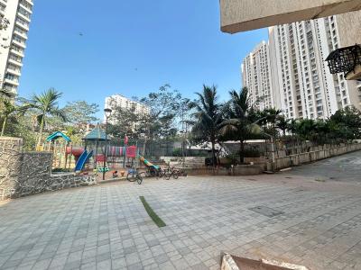 Project Image of 418.65 - 657.9 Sq.ft 1 BHK Apartment for buy in Puraniks Rumah Bali Phase 3