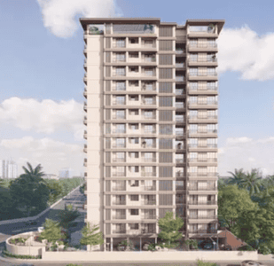 Project Image of 496.54 - 686.09 Sq.ft 2 BHK Apartment for buy in S P Siddheshwar Plaza