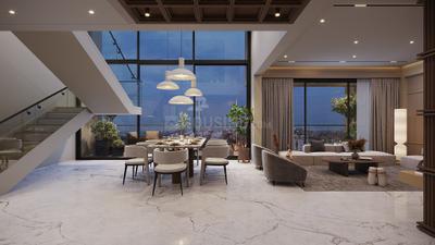 Project Image of 2745.0 - 5175.0 Sq.ft 3 BHK Apartment for buy in The Privilon