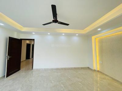 Project Image of 1300.0 - 4500.0 Sq.ft 3 BHK Apartment for buy in Satvik Luxury Floors