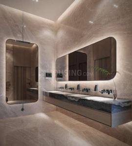 Project Image of 325.0 - 1304.0 Sq.ft Studio Studio Apartment for buy in Voxa Pantheon