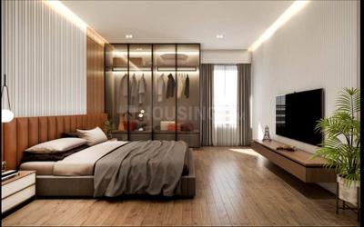 Project Image of 0.0 - 783.0 Sq.ft 2 BHK Apartment for buy in Rivanta Vibgyor